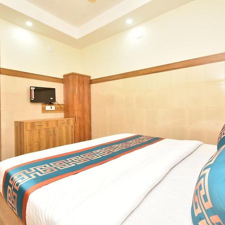 Hotel Kannur Capital Caltex المظهر الخارجي الصورة