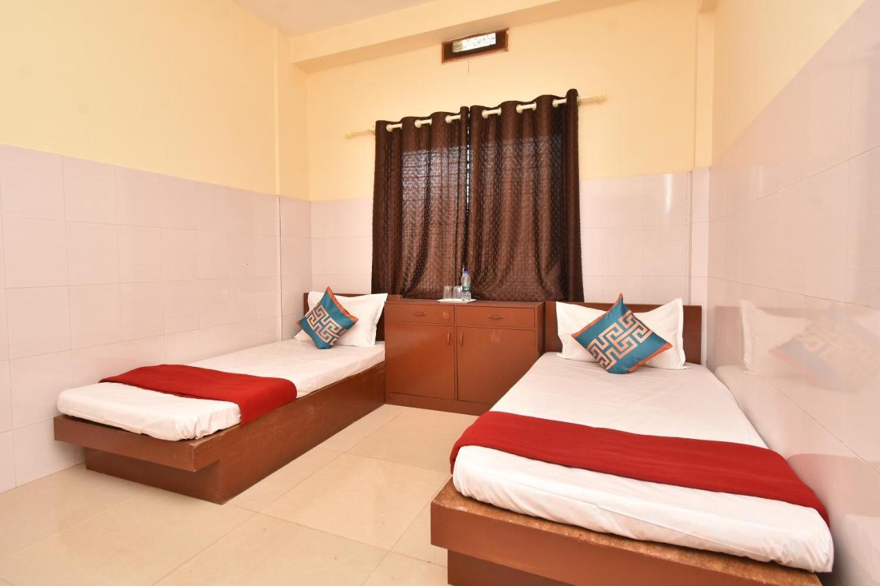 Hotel Kannur Capital Caltex المظهر الخارجي الصورة