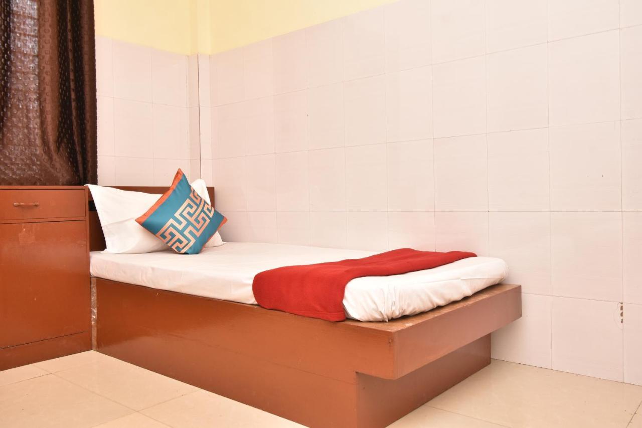 Hotel Kannur Capital Caltex المظهر الخارجي الصورة