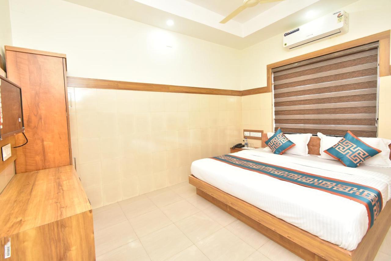 Hotel Kannur Capital Caltex المظهر الخارجي الصورة