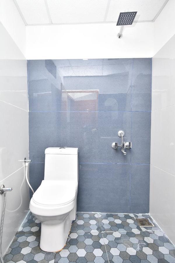 Hotel Kannur Capital Caltex المظهر الخارجي الصورة