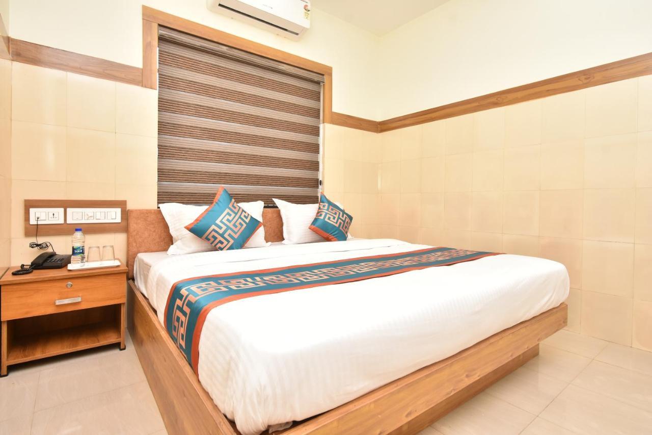 Hotel Kannur Capital Caltex المظهر الخارجي الصورة